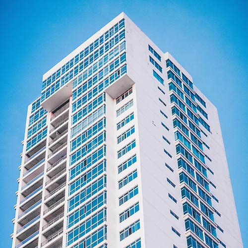 Bridge Loans For Apartment Buildings and Commercial Real Estate