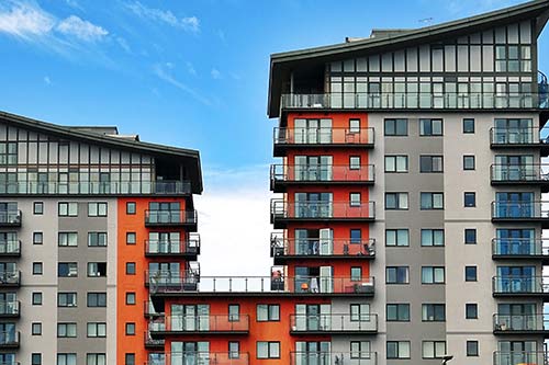 Multi-Family Home Loans